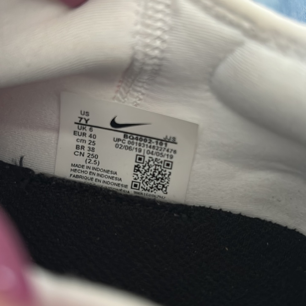 Nike react - Picture 5 of 5